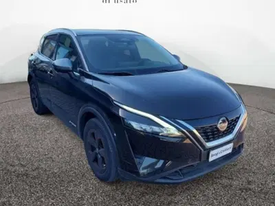 Nissan Qashqai 1.5 e-power 90th Anniversary 2wd del 2023 usata a Empoli
