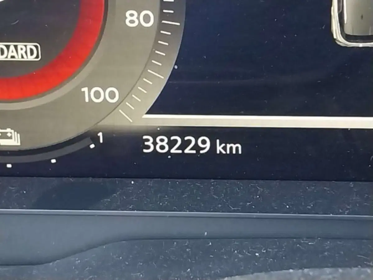 Nissan Qashqai usata a Firenze (9)