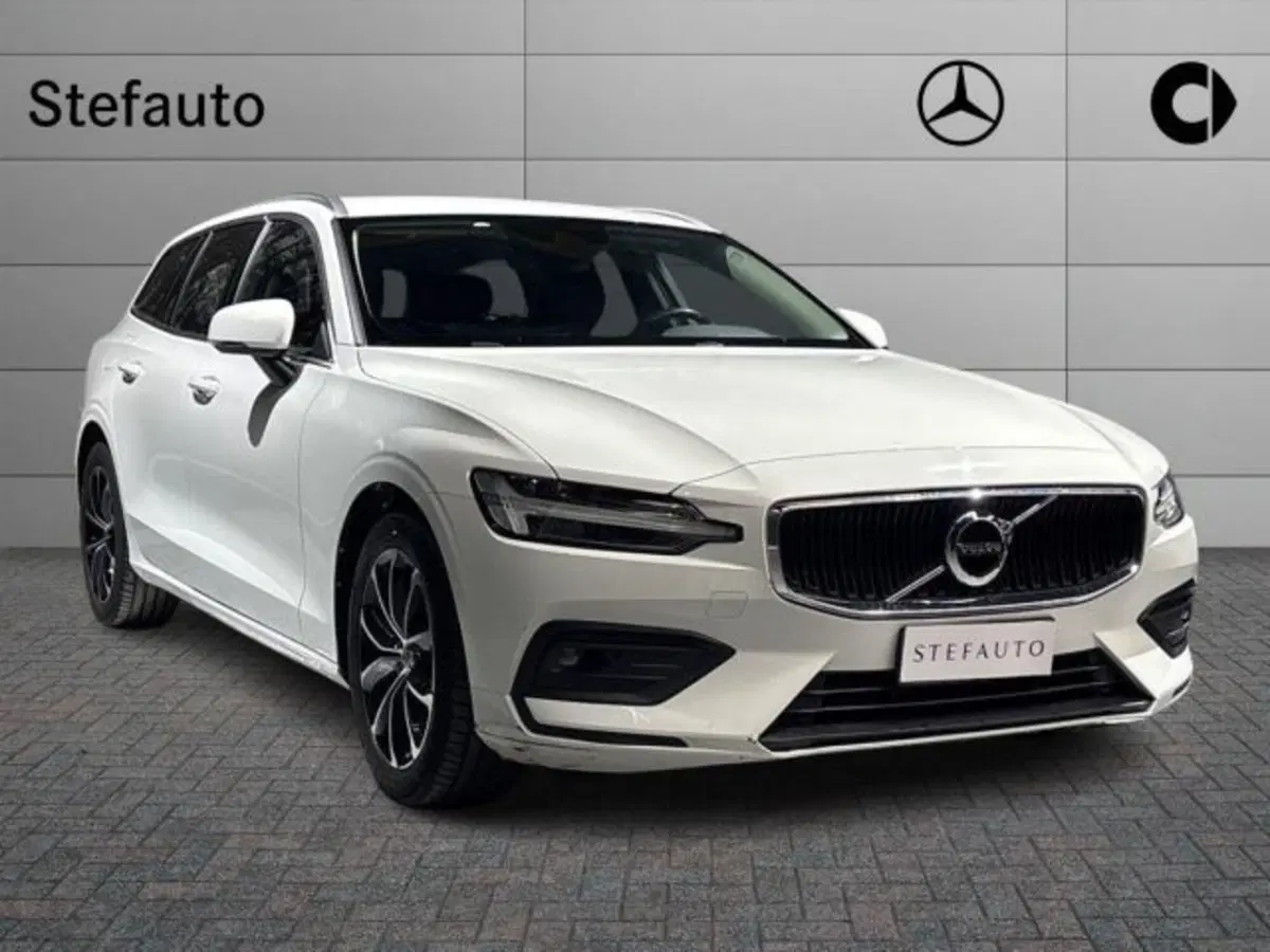 Volvo V60 usata a Bologna