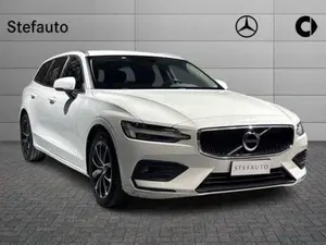 Volvo V60 usata a Bologna