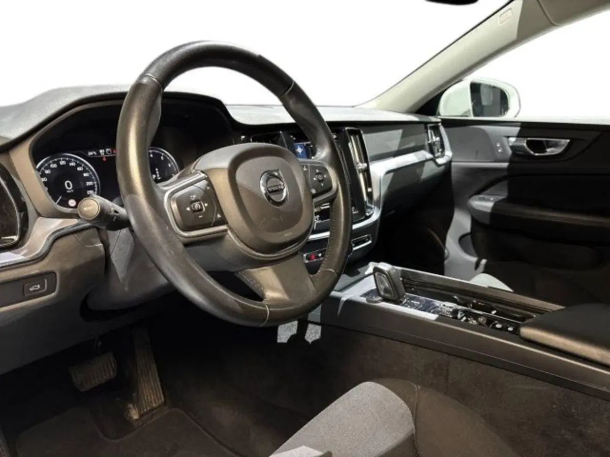 Volvo V60 usata a Bologna (11)