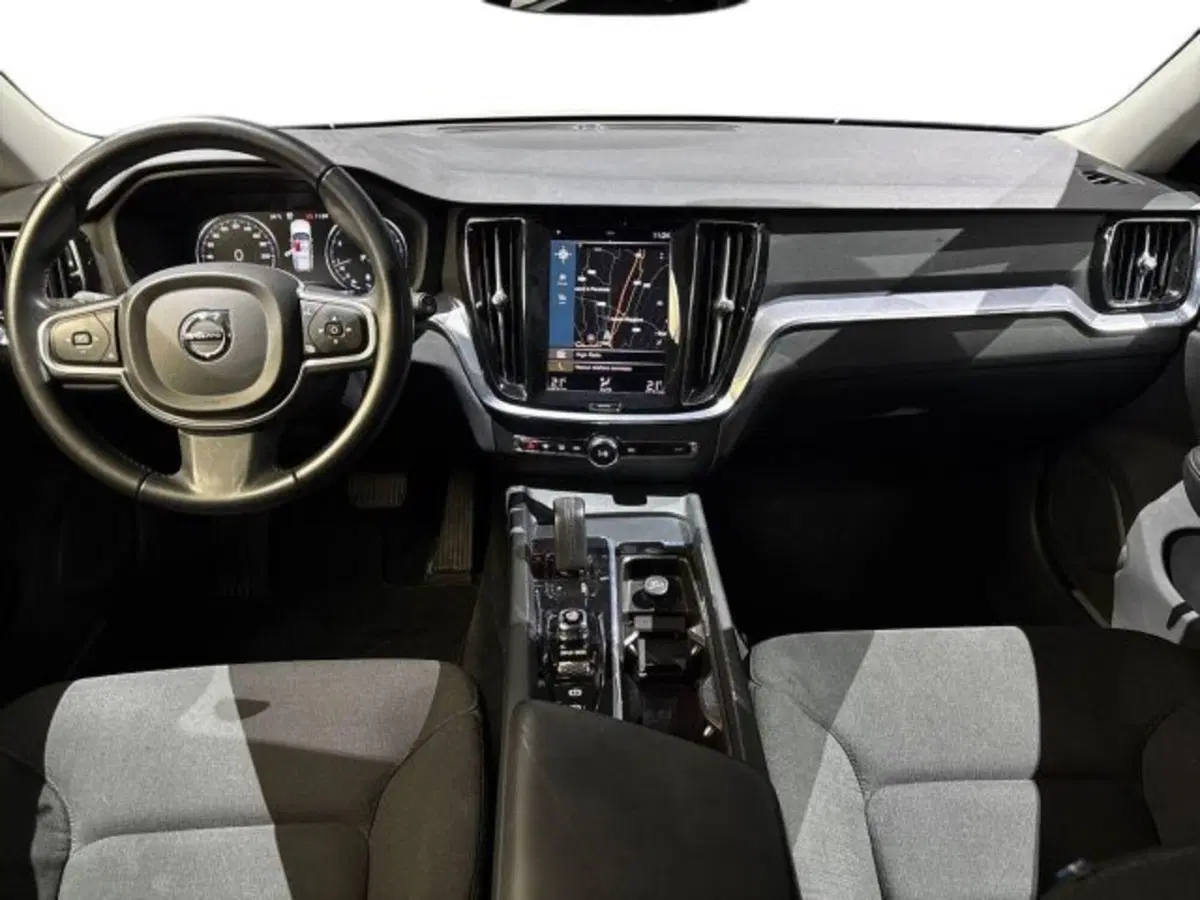 Volvo V60 usata a Bologna (13)