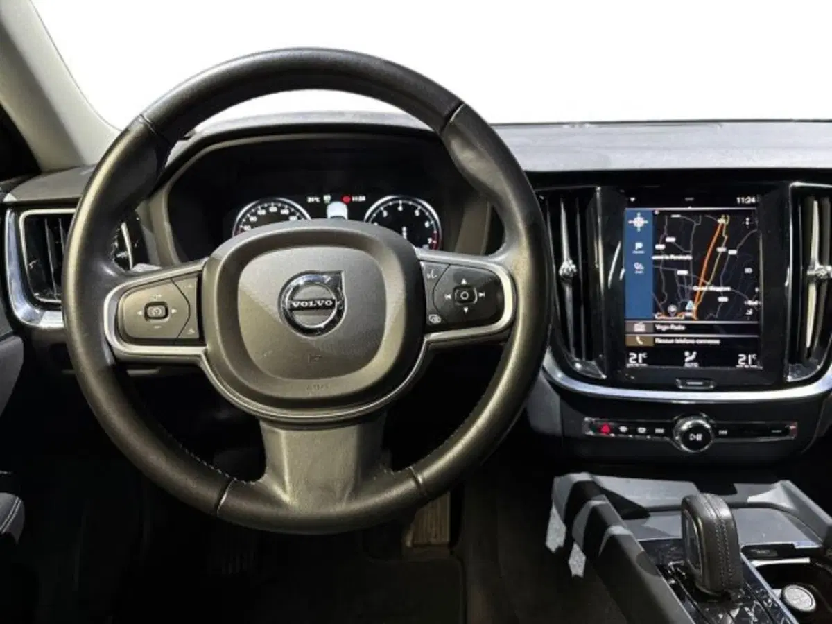 Volvo V60 usata a Bologna (14)