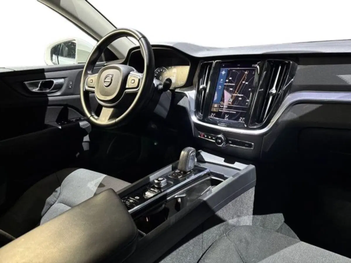 Volvo V60 usata a Bologna (15)
