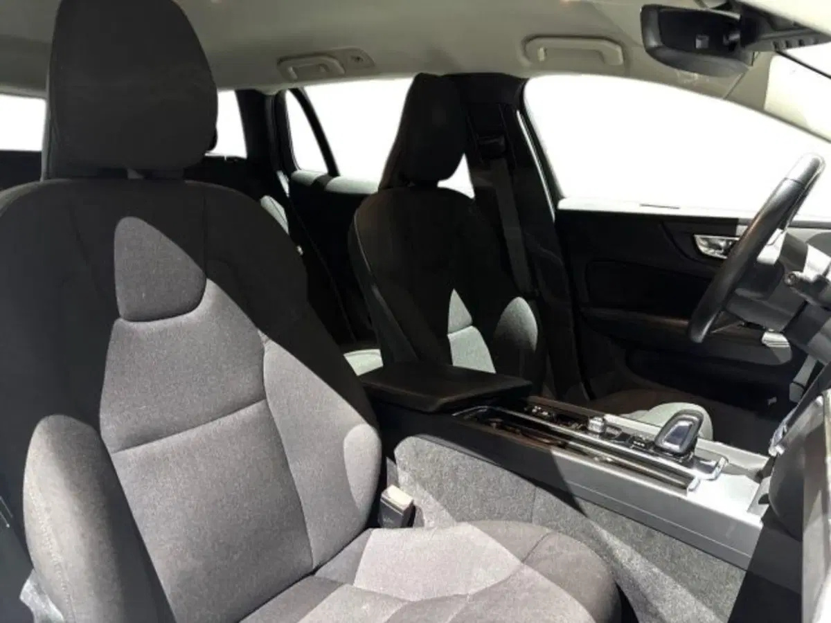 Volvo V60 usata a Bologna (16)