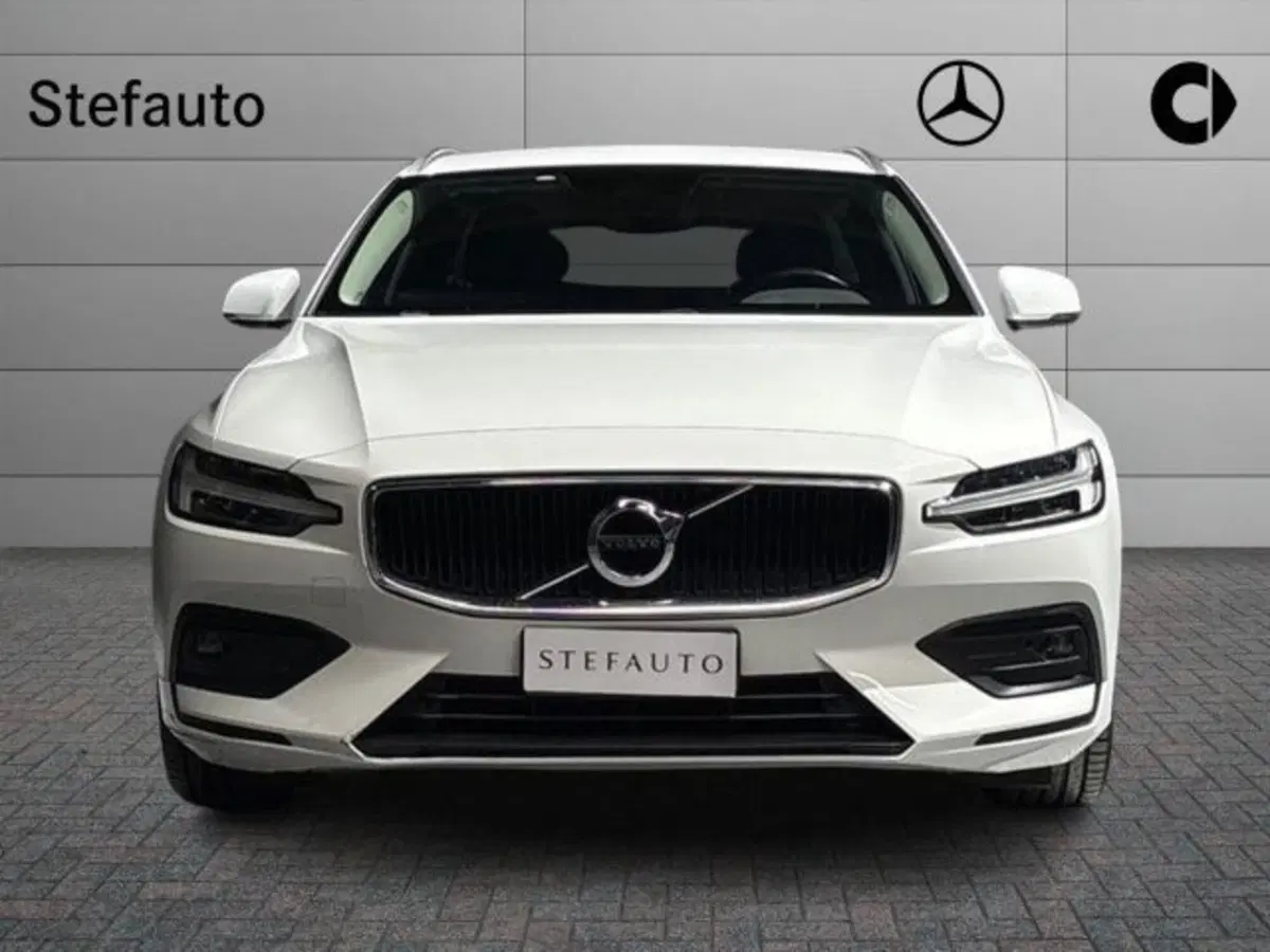 Volvo V60 usata a Bologna (4)