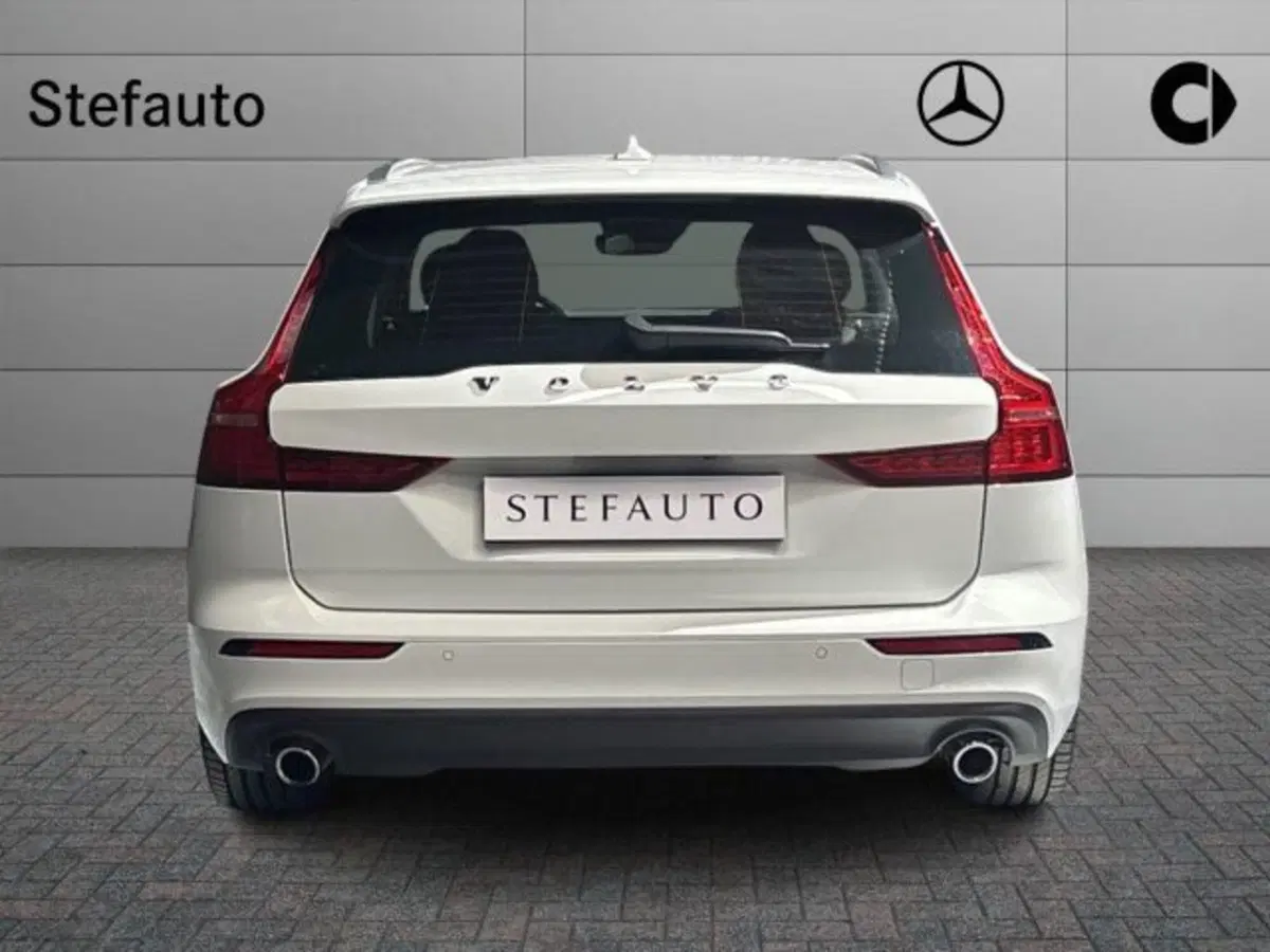 Volvo V60 usata a Bologna (6)