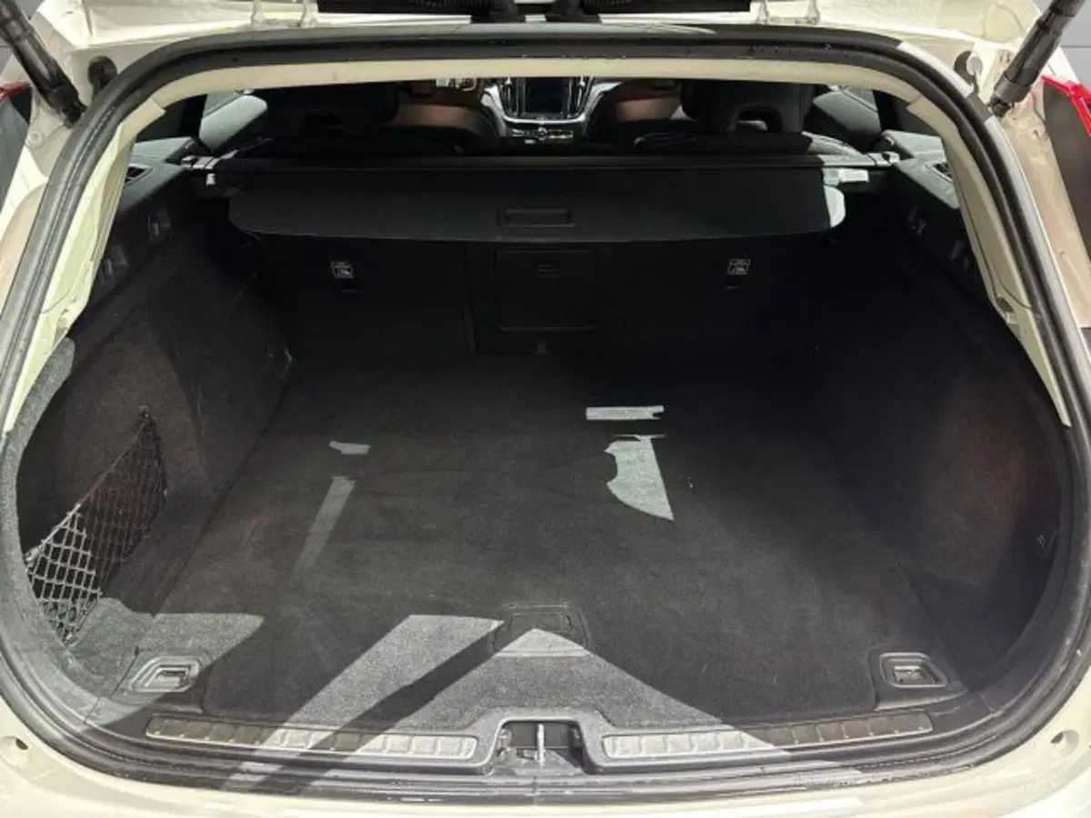 Volvo V60 usata a Bologna (7)