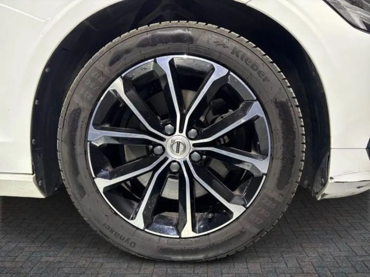 Volvo V60 usata a Bologna (8)