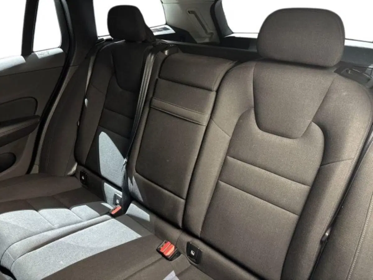 Volvo V60 usata a Bologna (9)