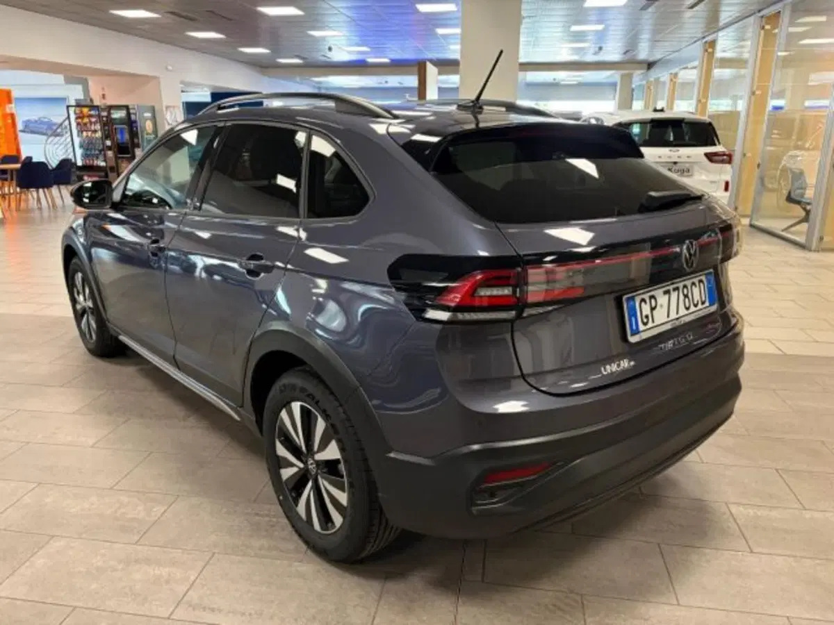 Volkswagen Taigo usata a Cuneo (5)