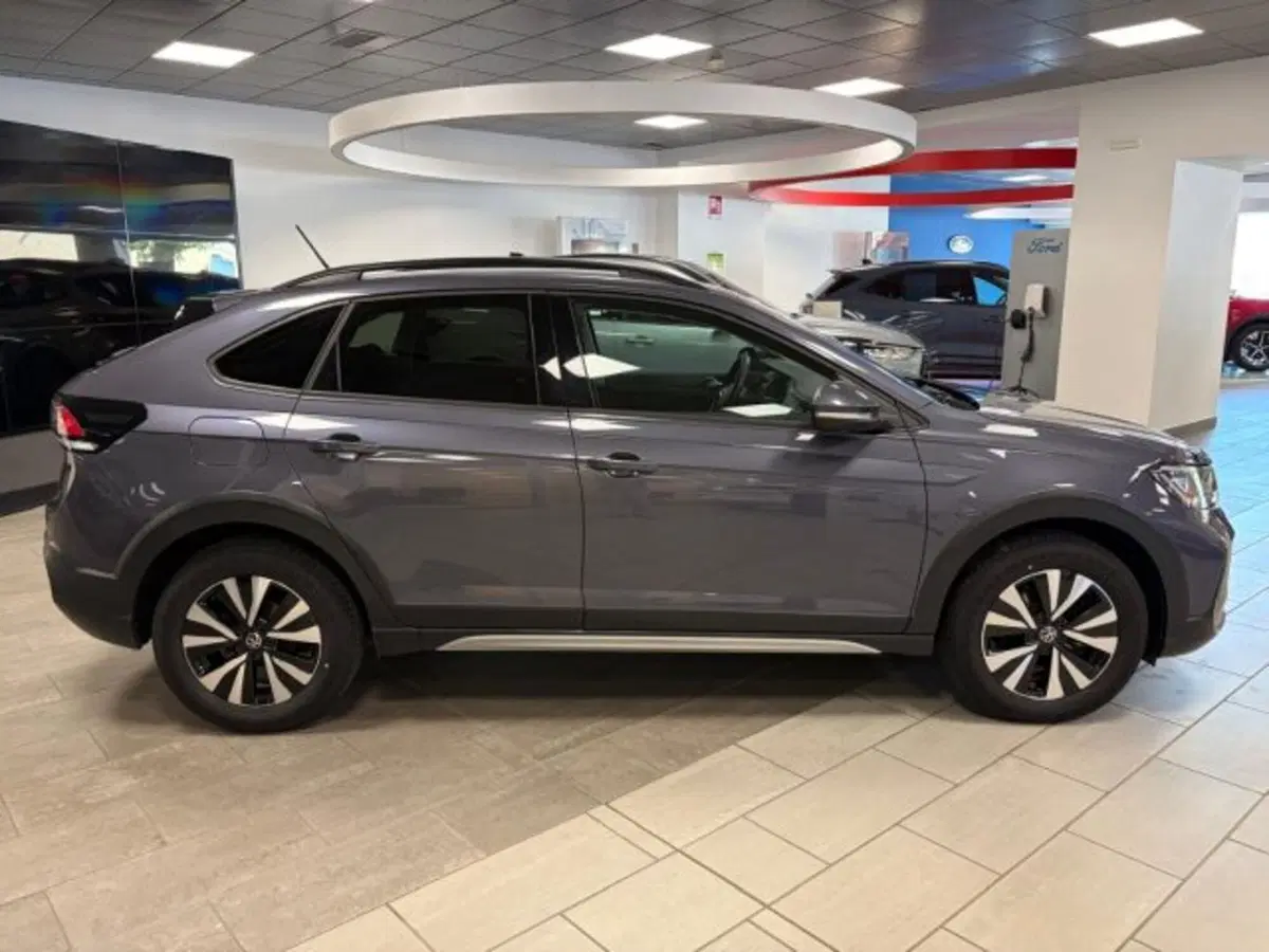 Volkswagen Taigo usata a Cuneo (8)