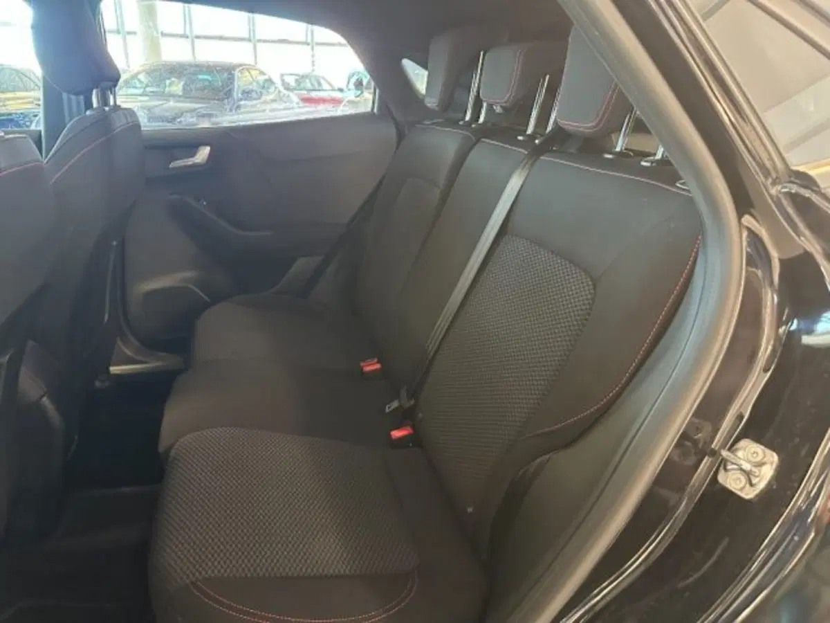 Ford Puma usata a Cuneo (12)