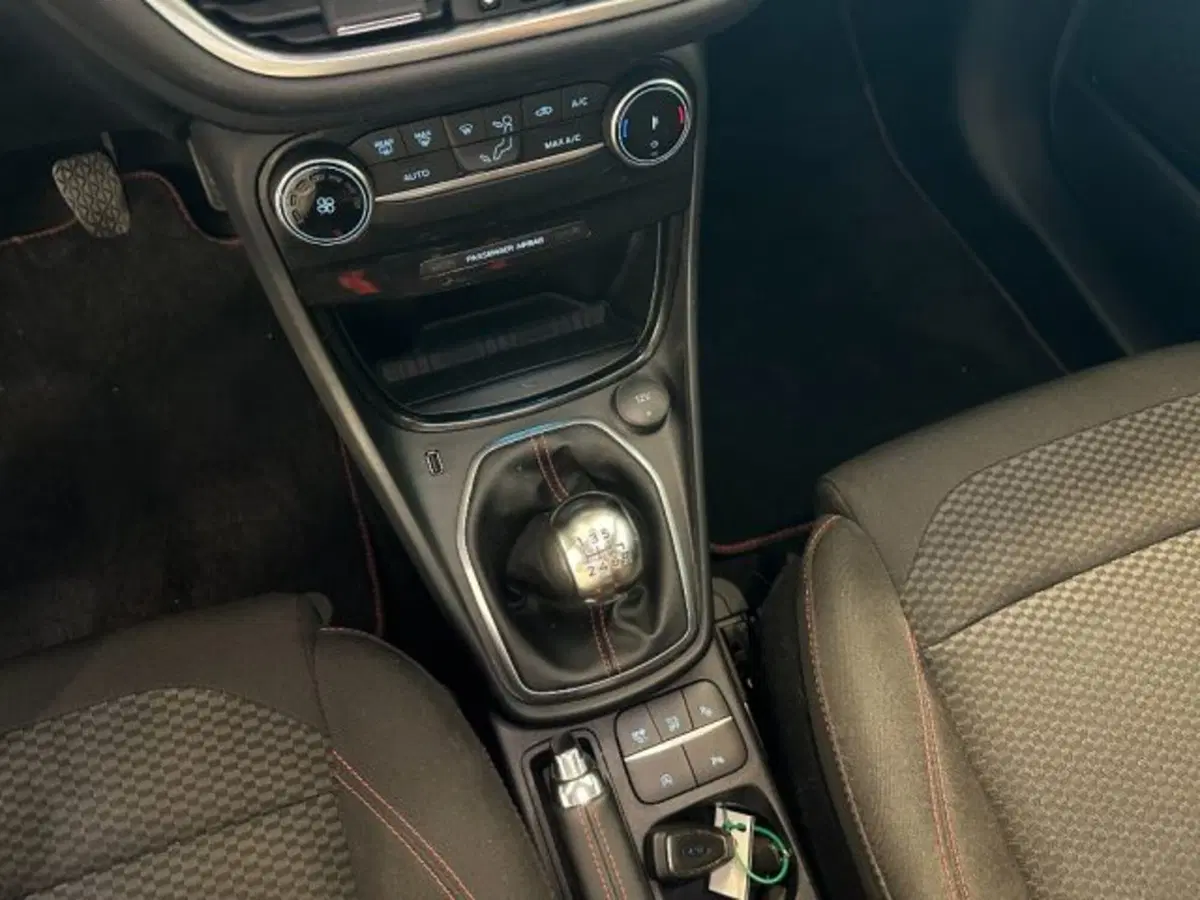 Ford Puma usata a Cuneo (16)