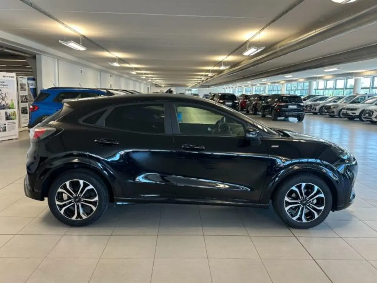 Ford Puma usata a Cuneo (8)