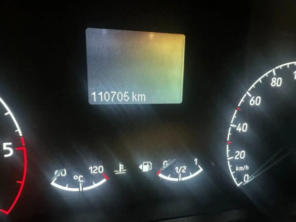Ford Transit Custom Furgone usata a Cuneo (14)