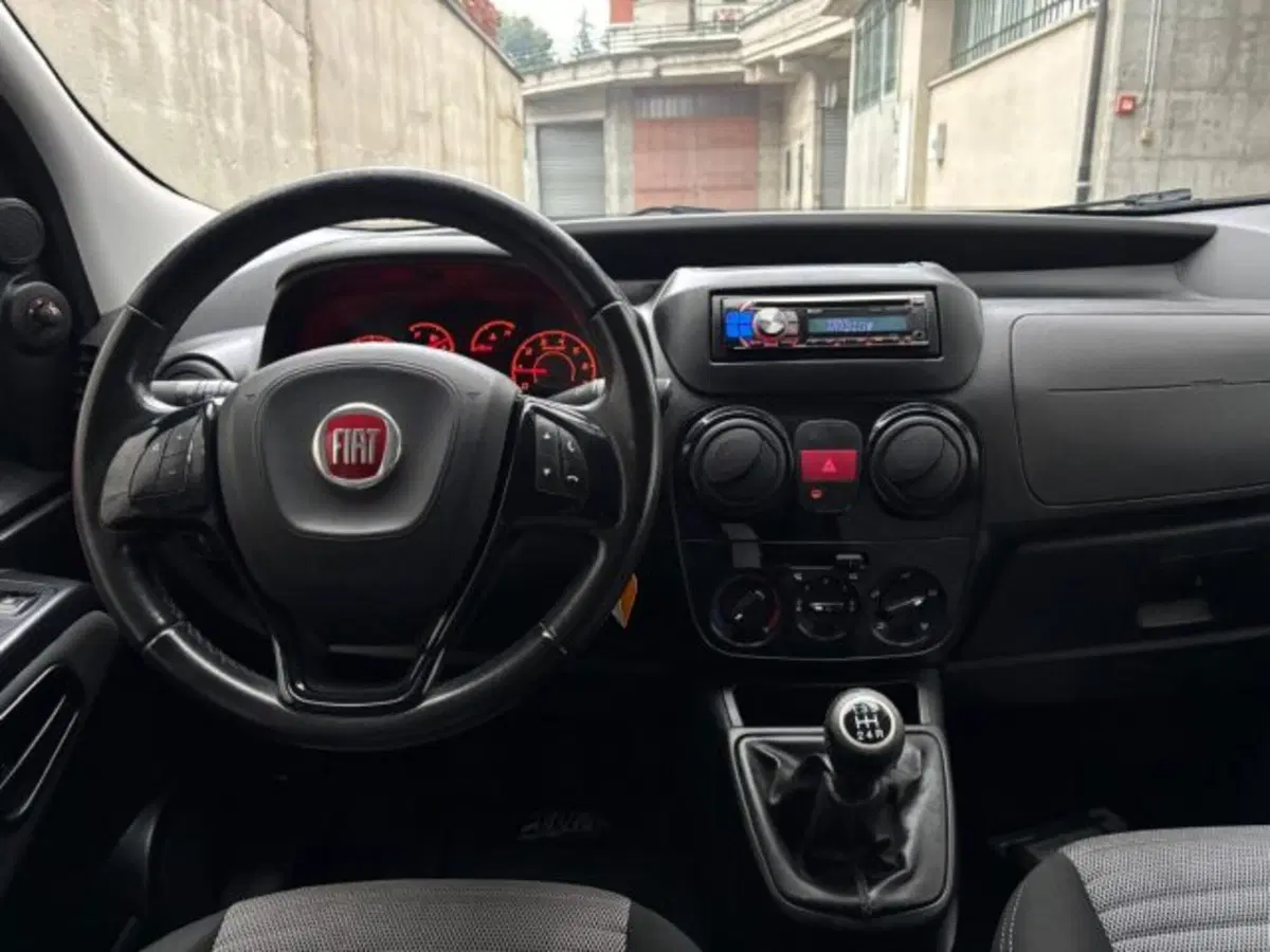 Fiat Qubo usata a Cuneo (10)