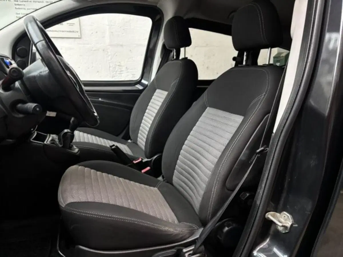 Fiat Qubo usata a Cuneo (11)