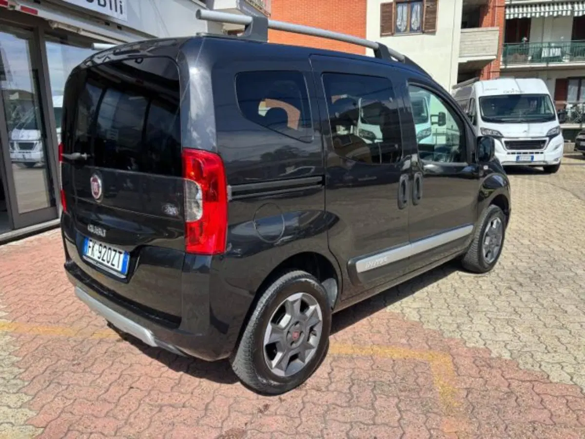 Fiat Qubo usata a Cuneo (3)