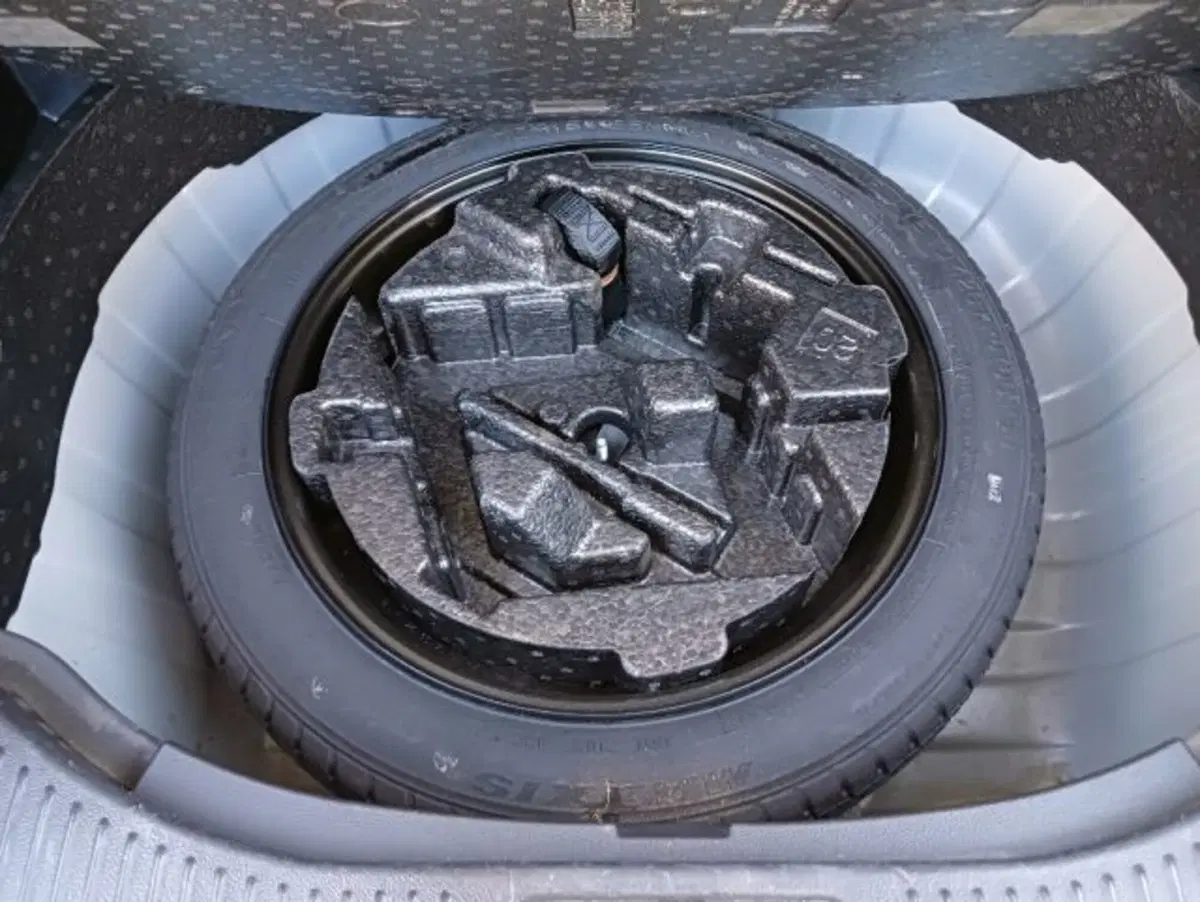 Opel Mokka usata a Brescia (14)