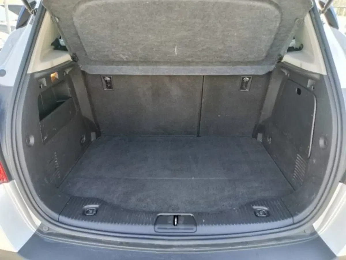 Opel Mokka usata a Brescia (15)