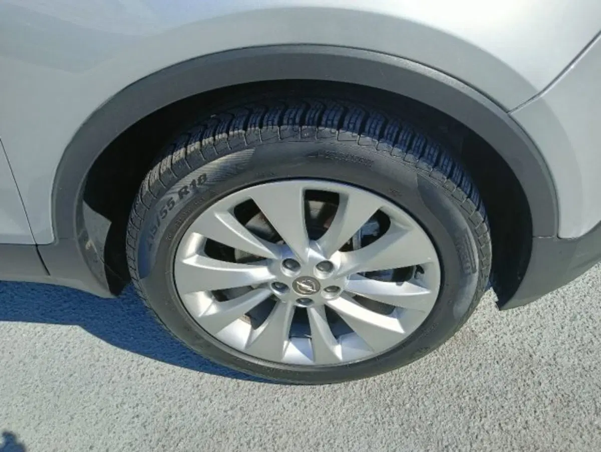 Opel Mokka usata a Brescia (20)