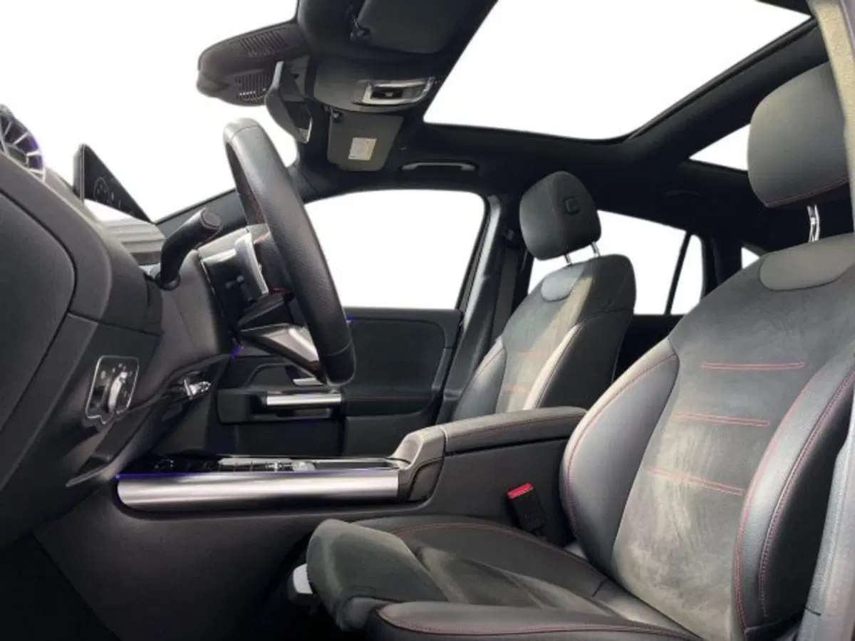 Mercedes-Benz GLA SUV usata a Verona (10)