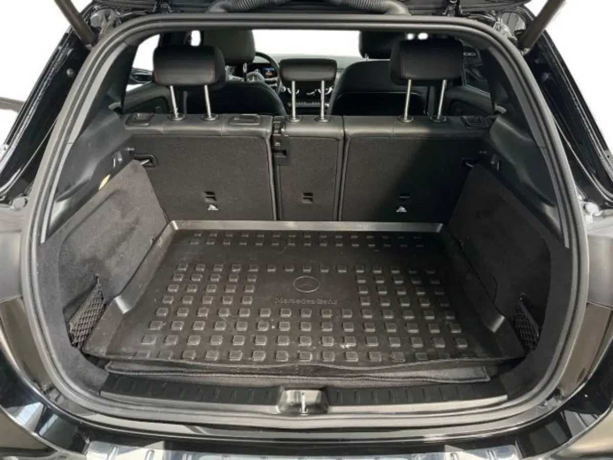 Mercedes-Benz GLA SUV usata a Verona (14)