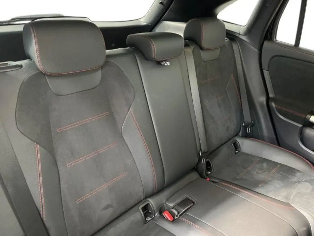 Mercedes-Benz GLA SUV usata a Verona (15)