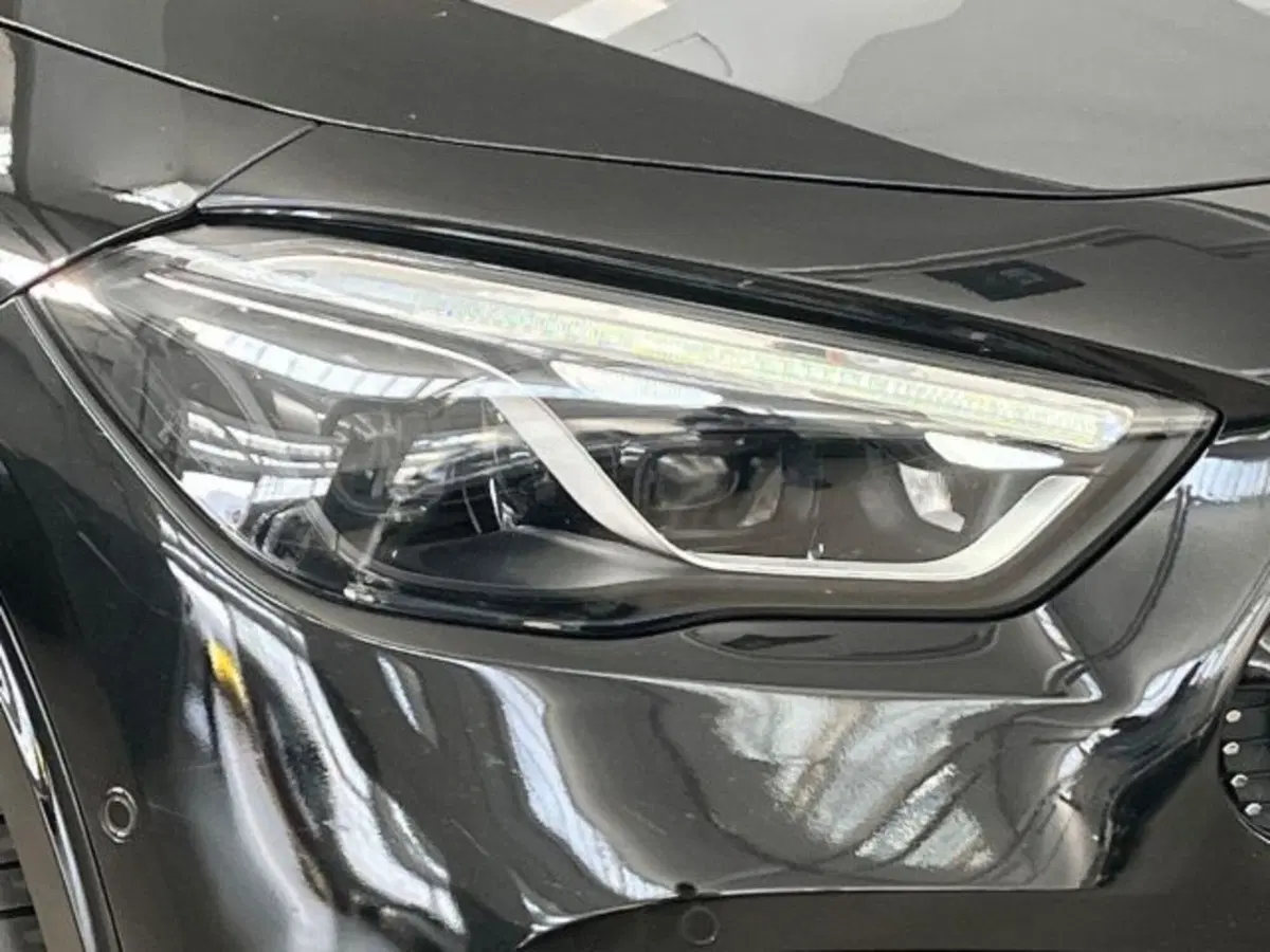 Mercedes-Benz GLA SUV usata a Verona (17)