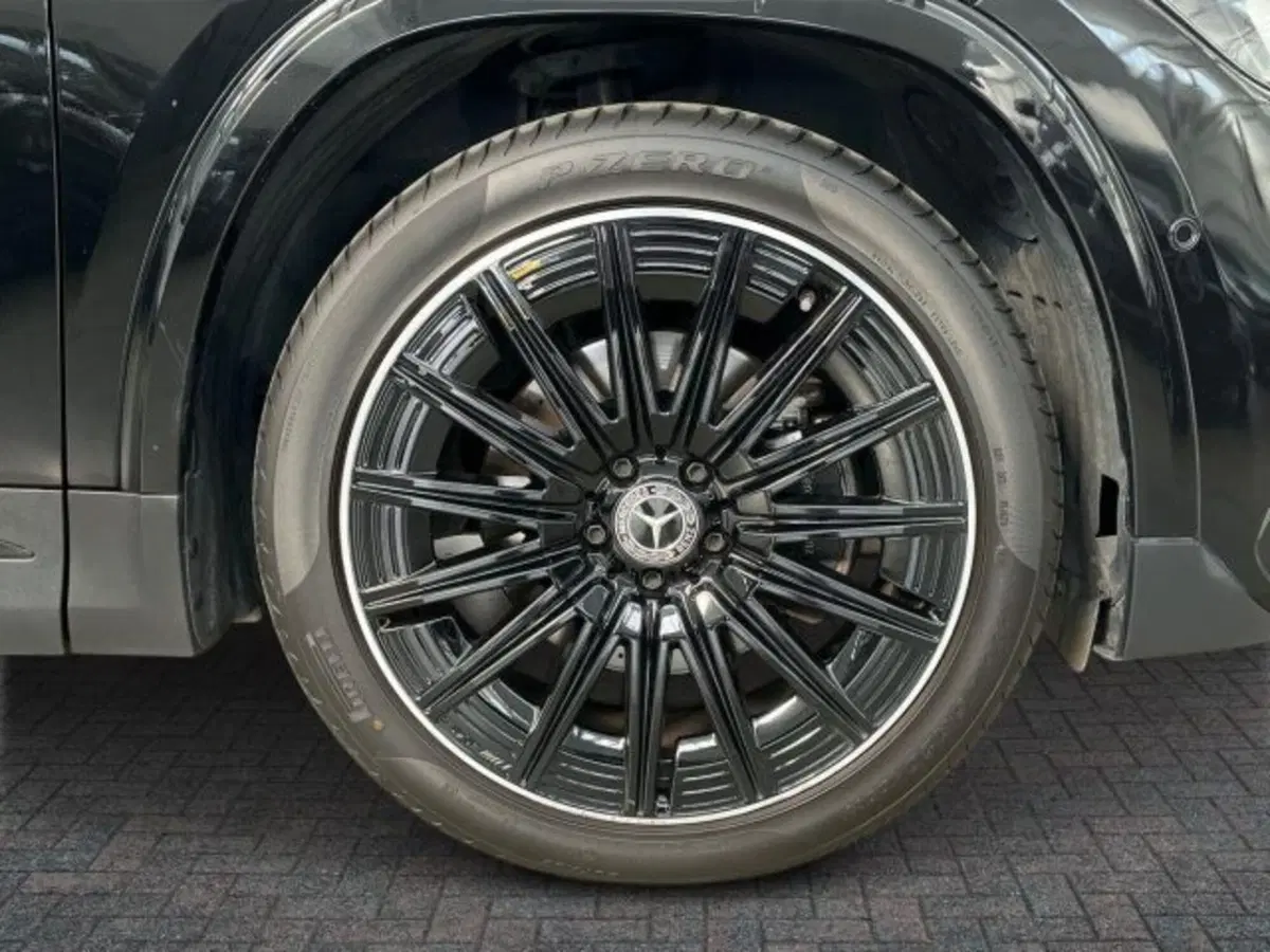 Mercedes-Benz GLA SUV usata a Verona (7)