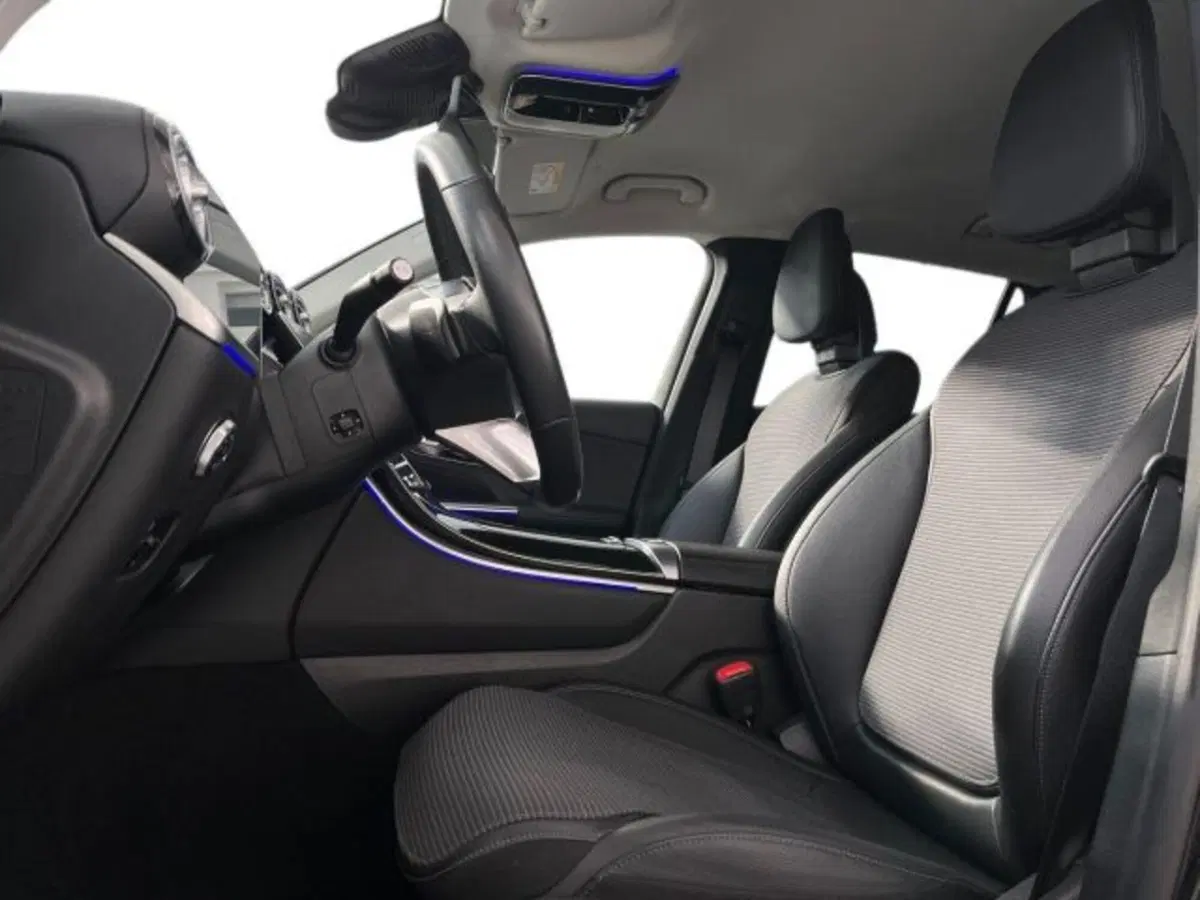 Mercedes-Benz GLC usata a Verona (10)