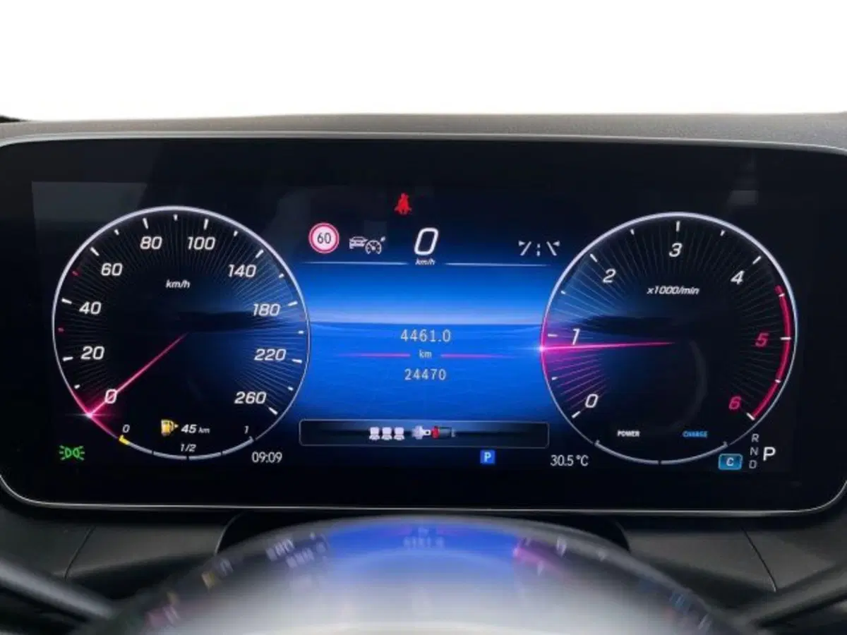 Mercedes-Benz GLC usata a Verona (8)