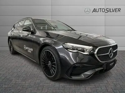 Mercedes-Benz Classe E 200 Auto Mild hybrid Premium del 2025 usata a Verona