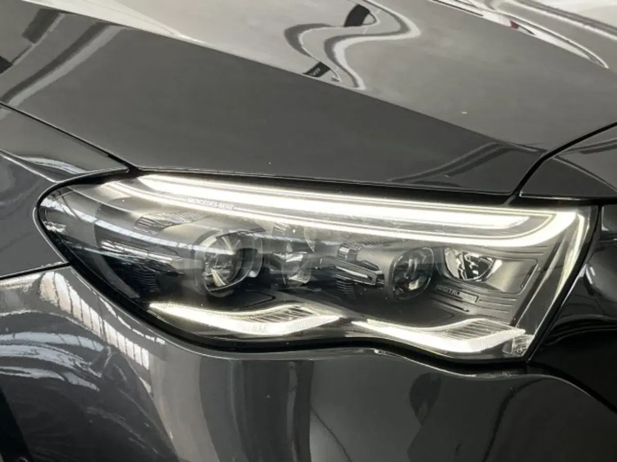 Mercedes-Benz Classe E usata a Verona (15)