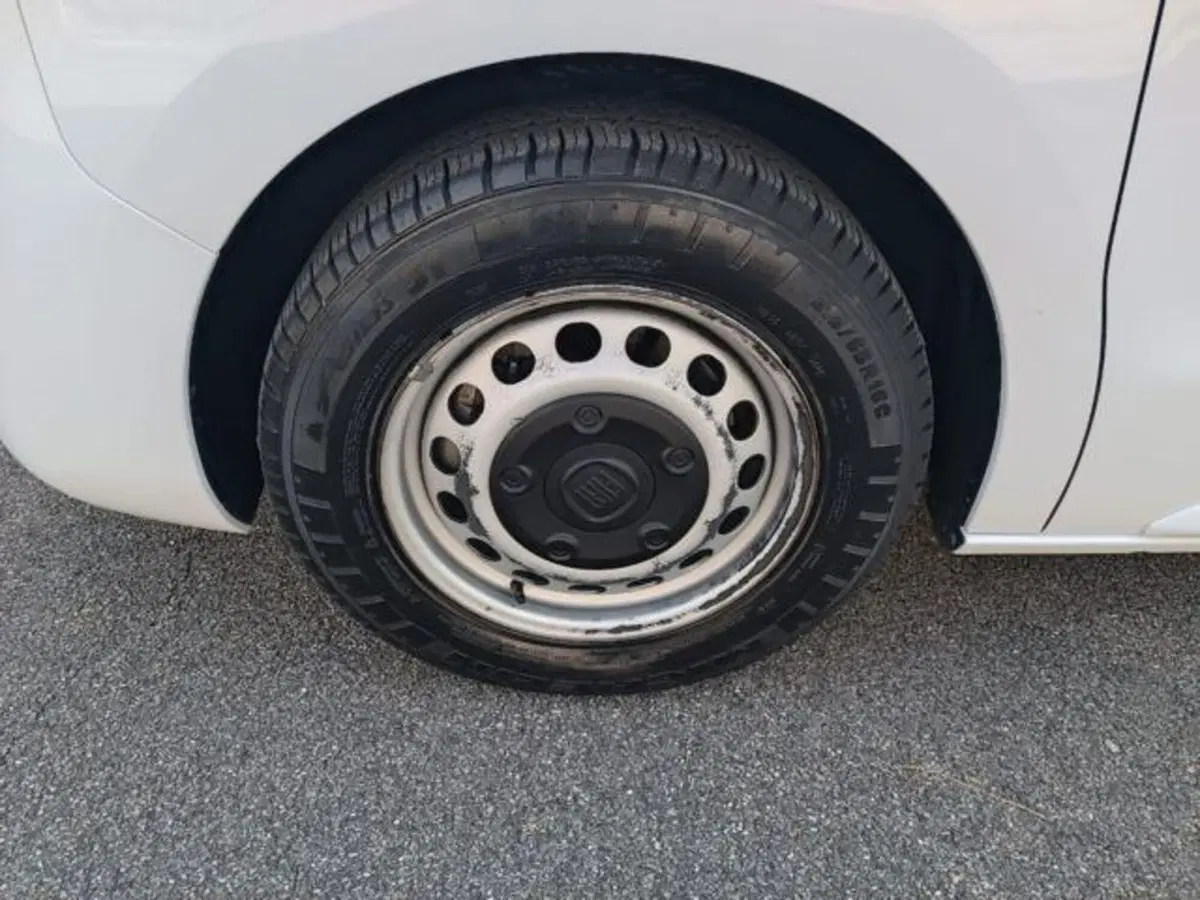 Fiat Scudo Furgone usata a Pisa (7)