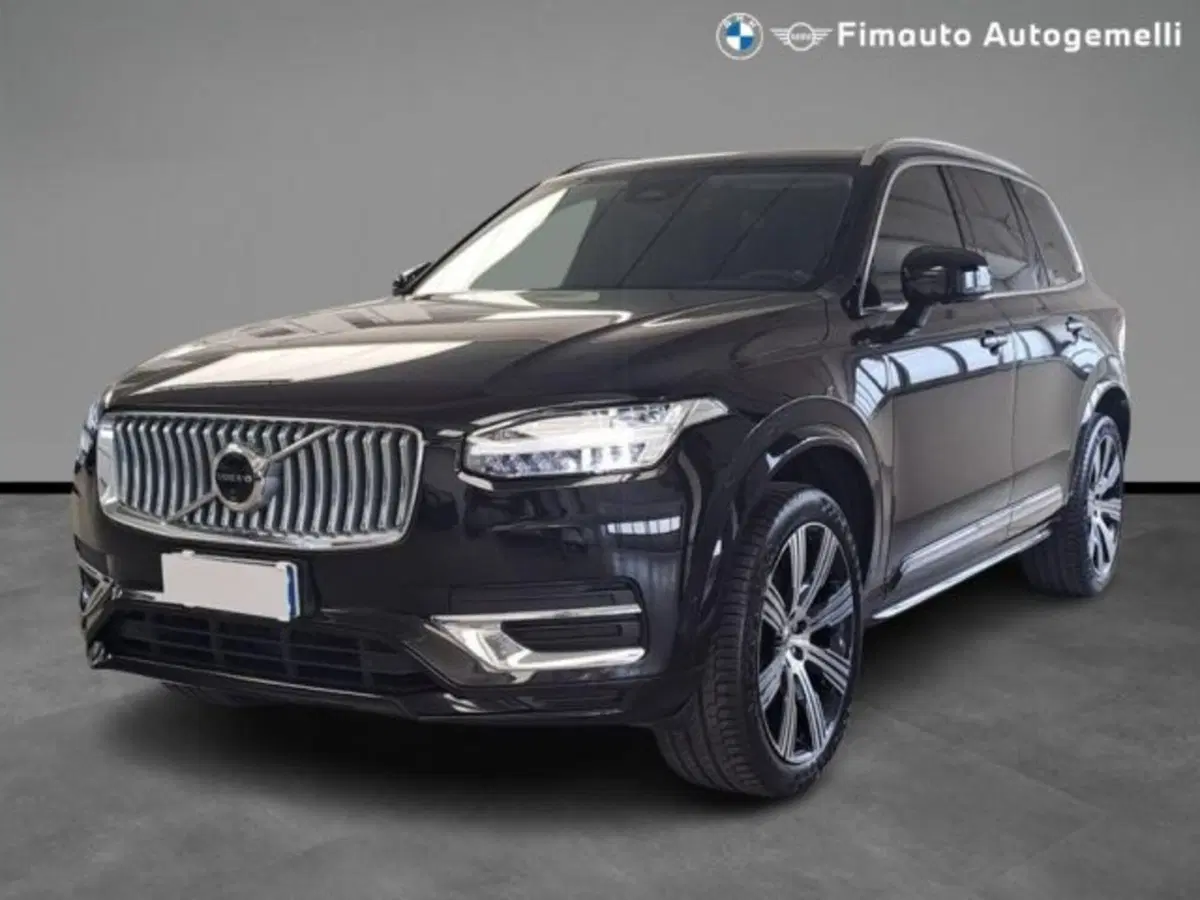 Volvo XC90 usata a Verona