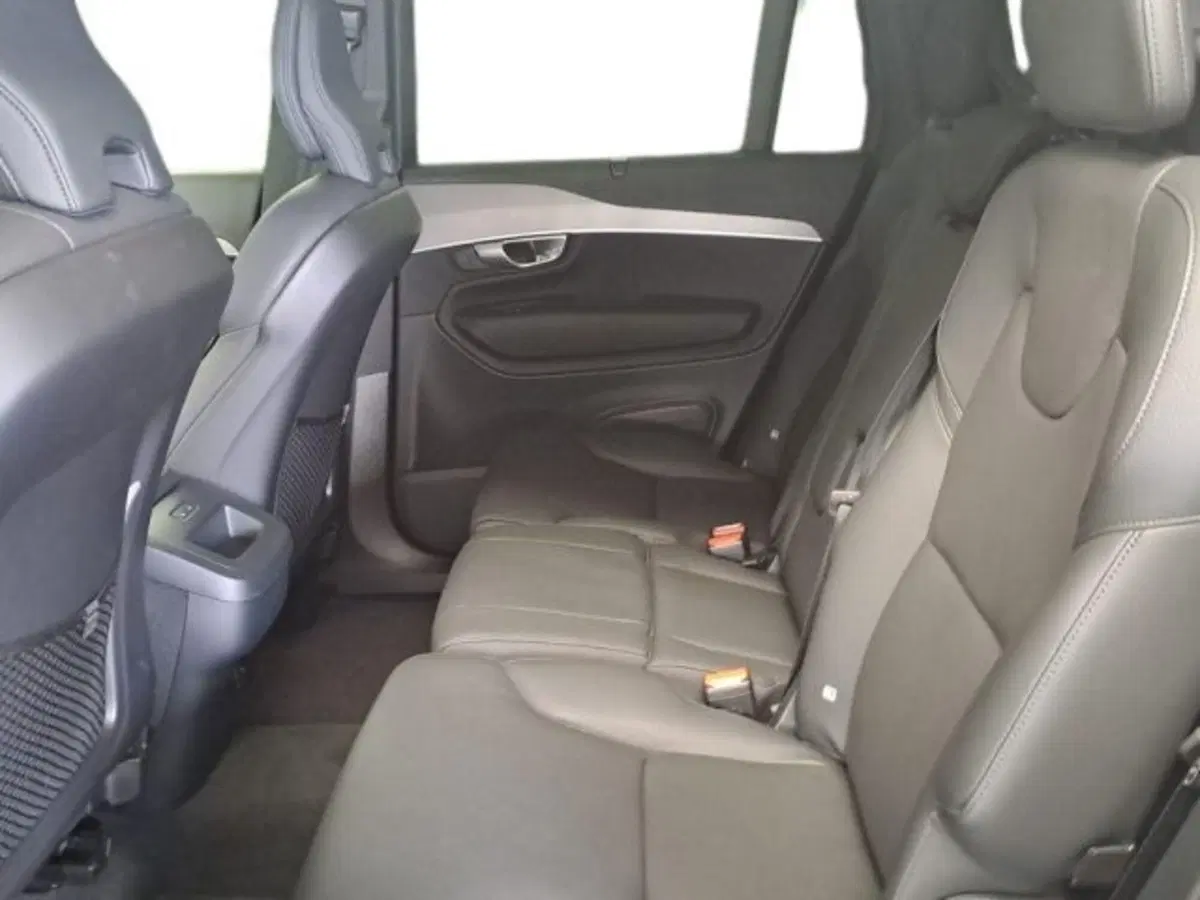 Volvo XC90 usata a Verona (10)
