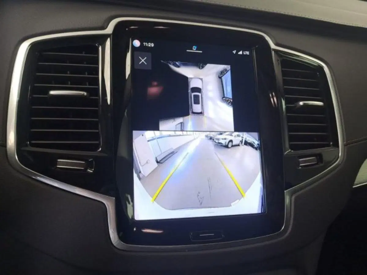Volvo XC90 usata a Verona (12)