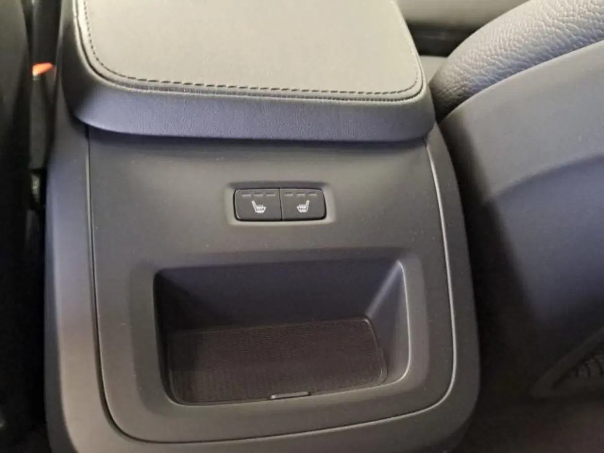Volvo XC90 usata a Verona (14)