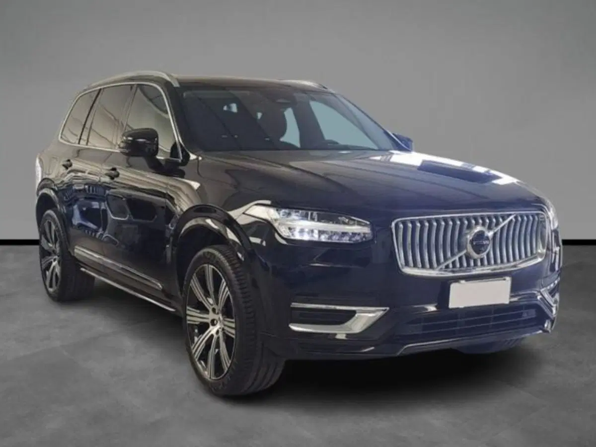 Volvo XC90 usata a Verona (16)