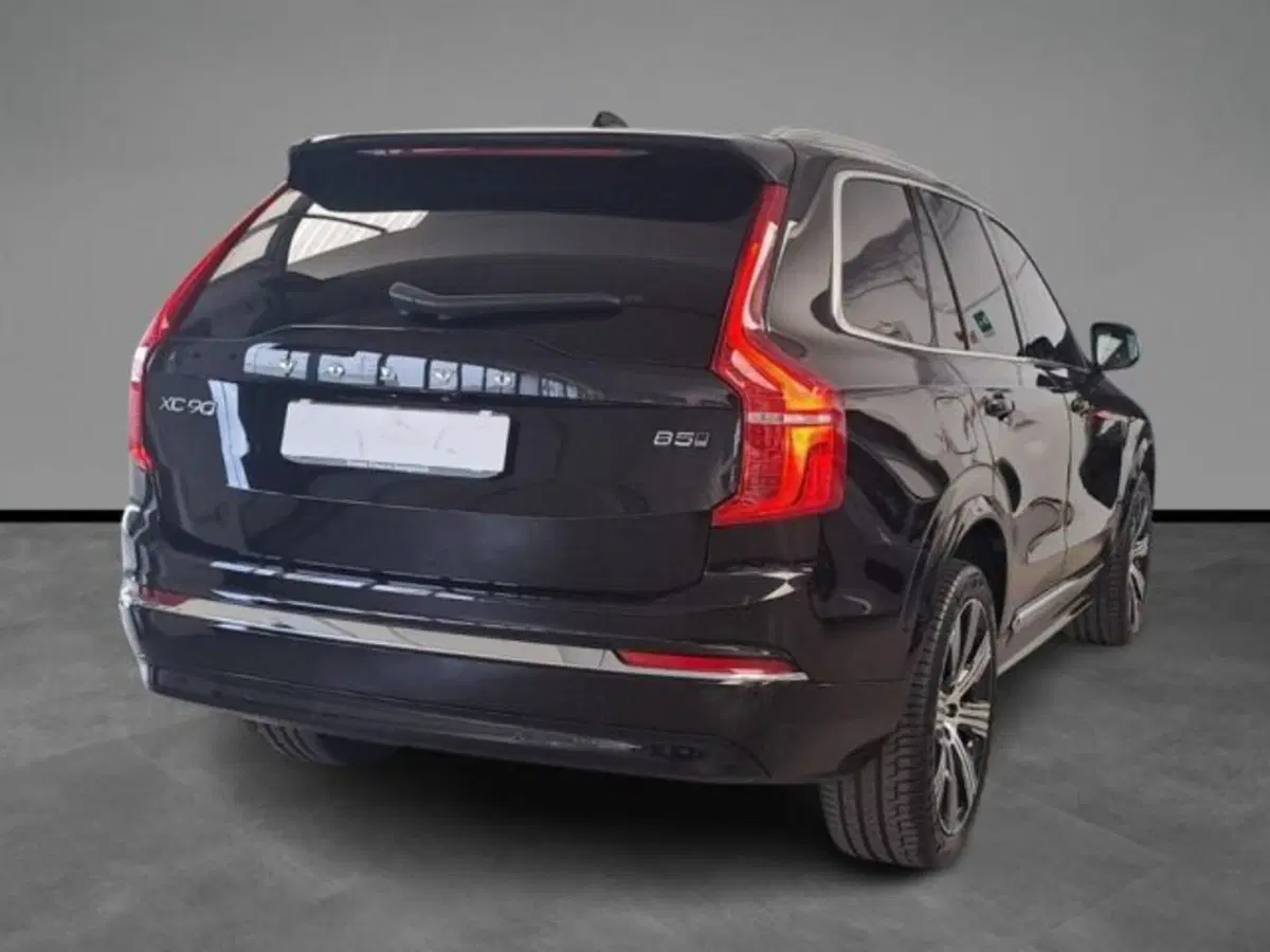 Volvo XC90 usata a Verona (17)