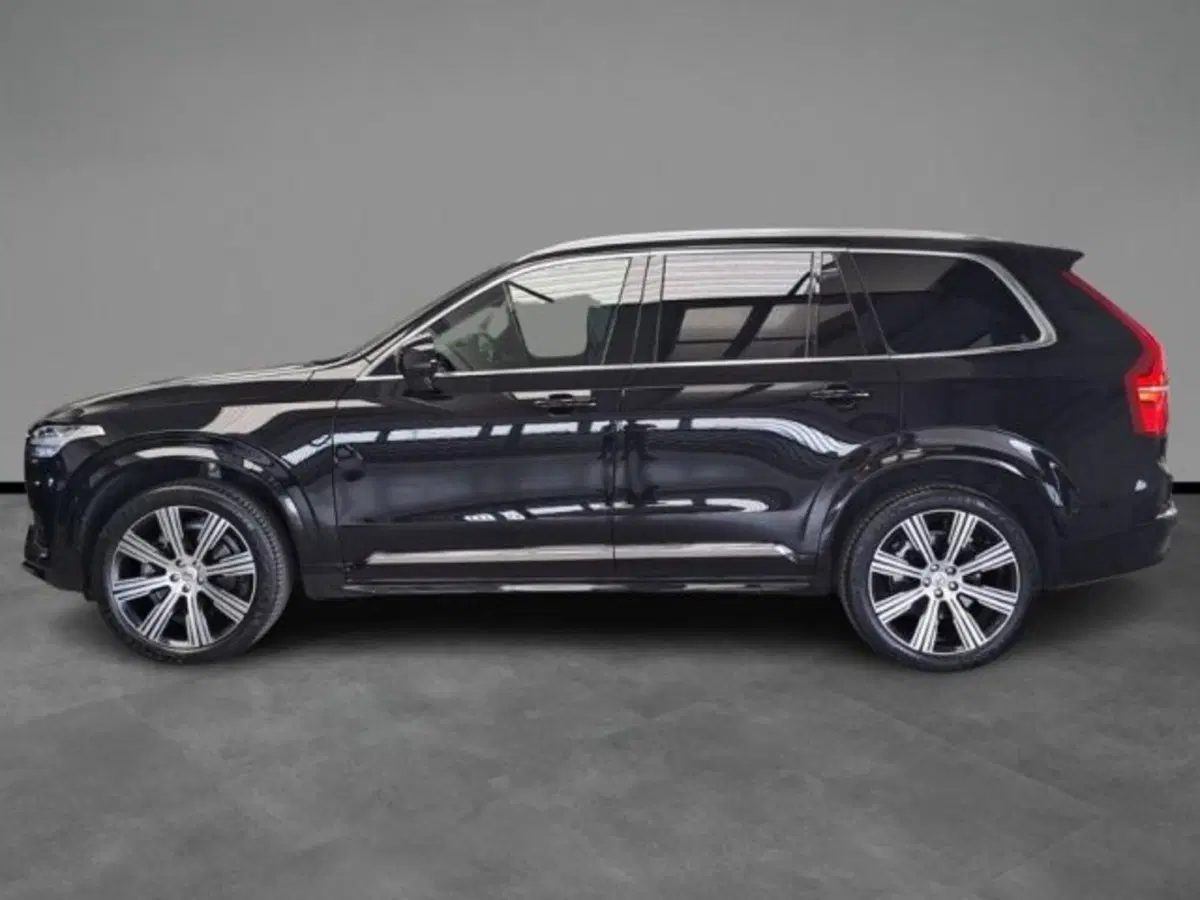 Volvo XC90 usata a Verona (2)