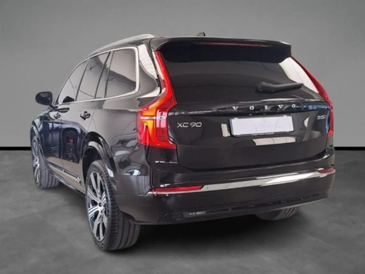 Volvo XC90 usata a Verona (3)