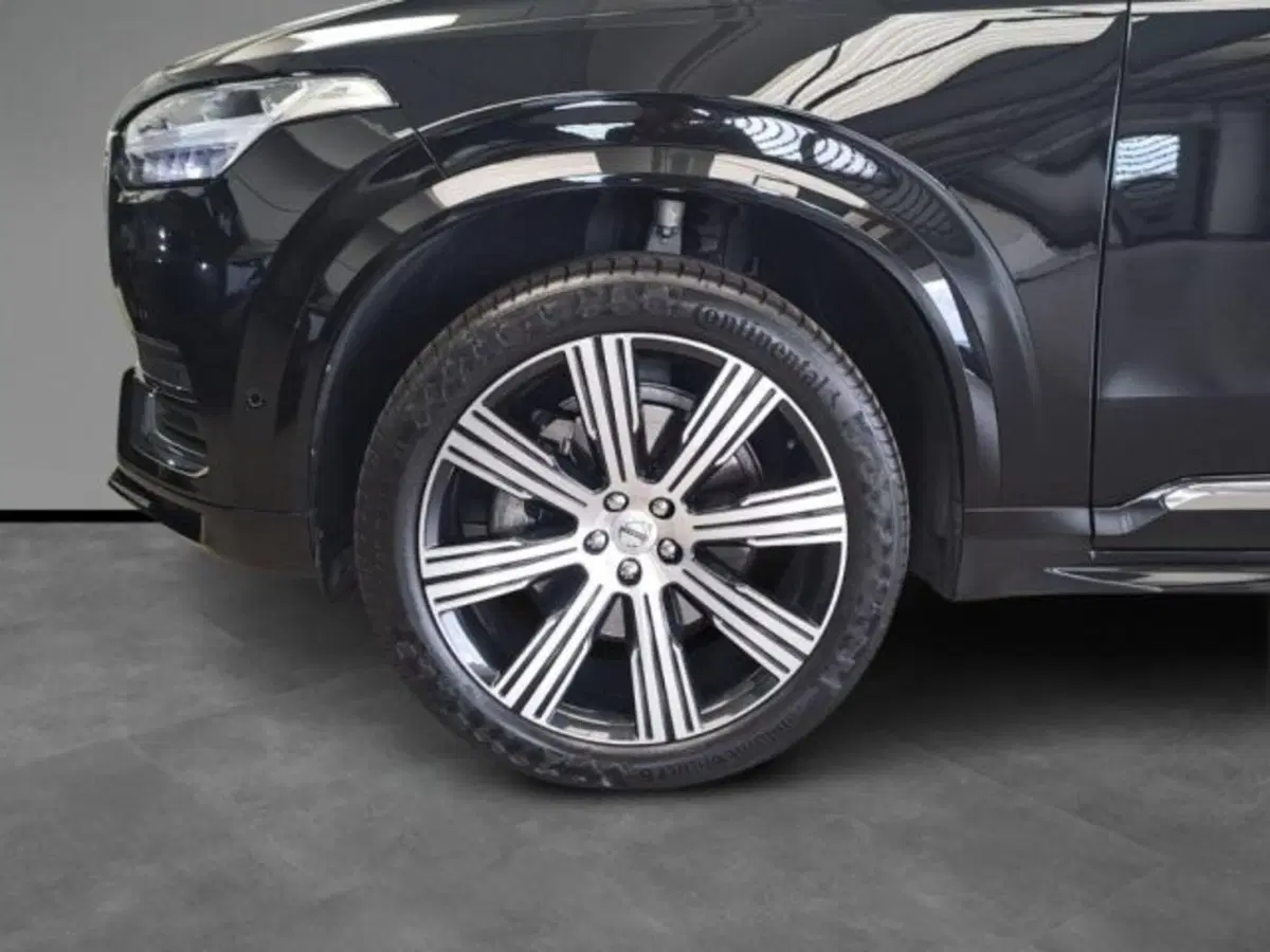 Volvo XC90 usata a Verona (4)