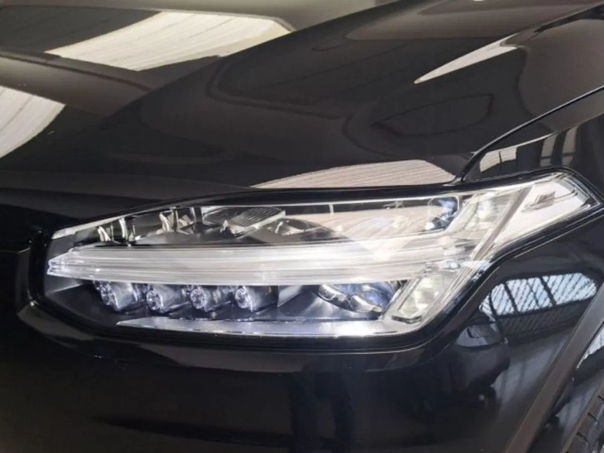 Volvo XC90 usata a Verona (5)