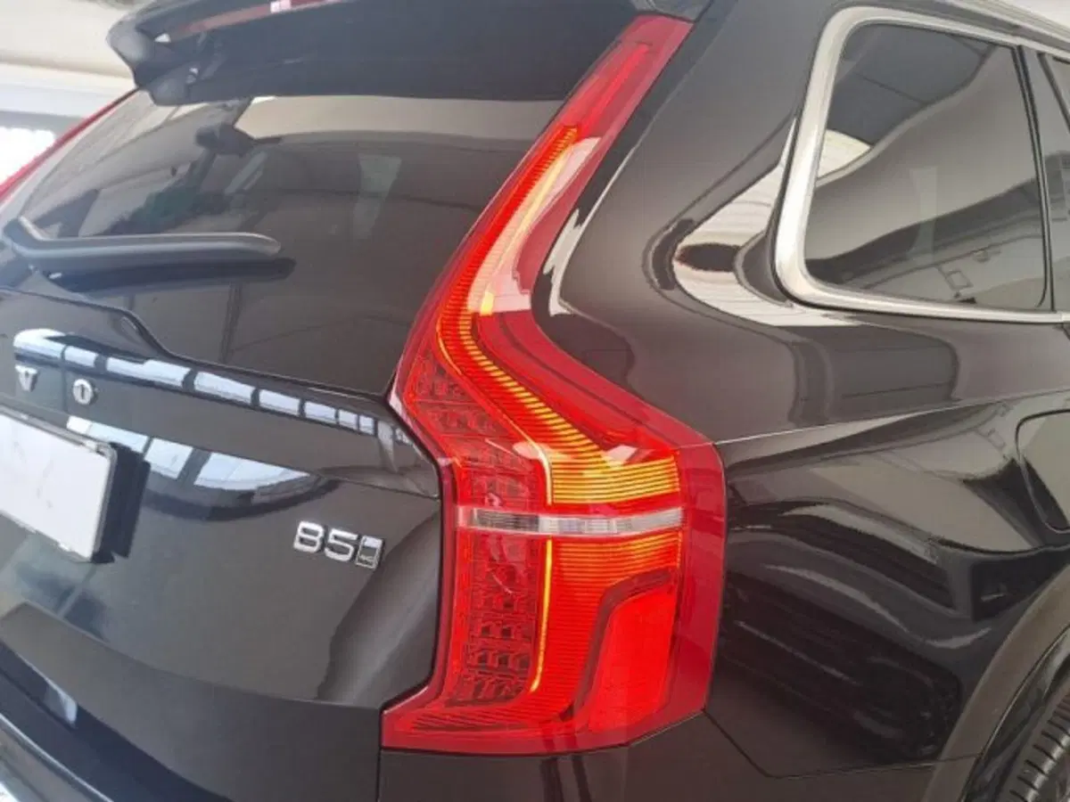 Volvo XC90 usata a Verona (6)