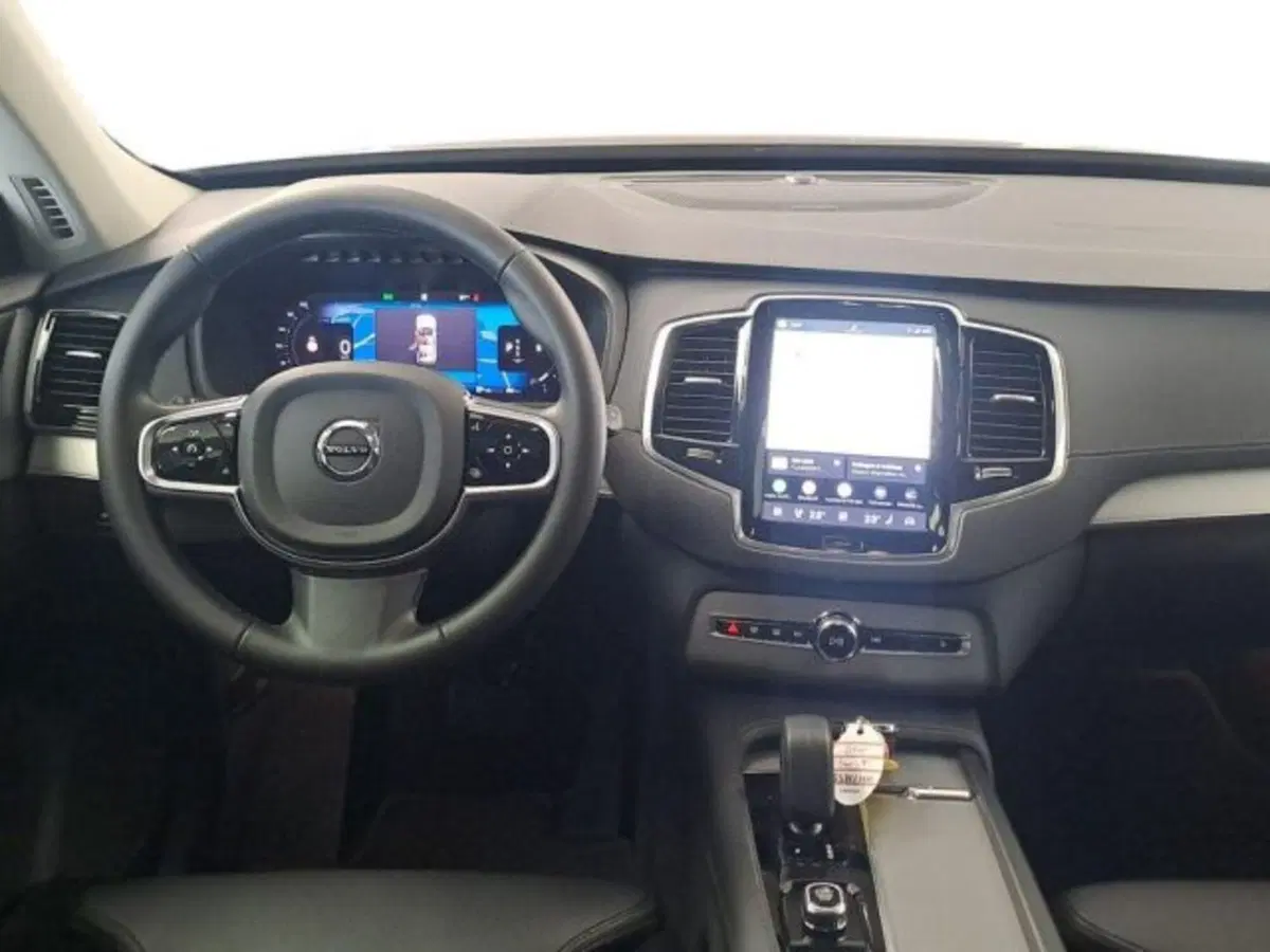Volvo XC90 usata a Verona (7)