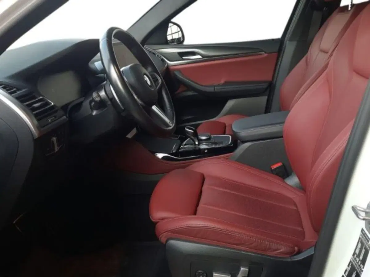 BMW X4 usata a Verona (11)