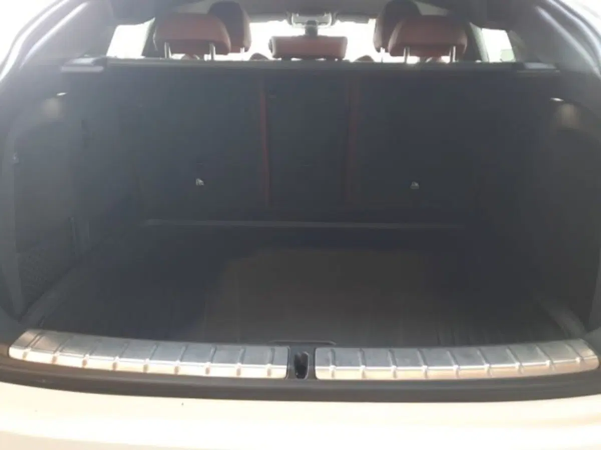 BMW X4 usata a Verona (15)